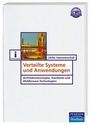 Cover: Verteilte Systeme und Anwendungen - Addison Wesley