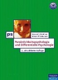 Cover: Pers&ouml;nlichkeitspsychologie und Differentielle Psychologie - Addison Wesley