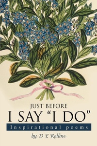 Abbildung von: Just before I say I do - iUniverse