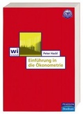 Cover: Einf&uuml;hrung in die &Ouml;konometrie - Addison Wesley