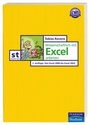 Cover: Wissenschaftlich mit Excel arbeiten - Addison Wesley