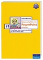 Cover: Wissenschaftlich mit PowerPoint arbeiten - Addison Wesley