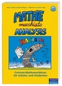 Cover: Mathe macchiato Analysis - Addison Wesley