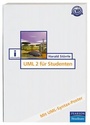 Cover: UML 2 für Studenten - Addison Wesley