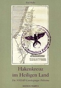 Cover: Hakenkreuz im Heiligen Land - Sutton