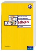 Cover: LabVIEW f&uuml;r Studenten - Addison Wesley