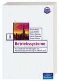 Cover: Betriebssysteme - Addison Wesley