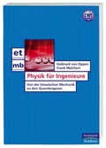 Cover: Physik f&uuml;r Ingenieure - Addison Wesley