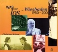 Cover: Was war los in Wiesbaden - Sutton
