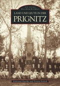 Cover: Land und Leute in der Prignitz - Sutton