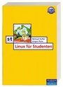 Cover: Linux für Studenten - Addison Wesley