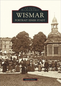 Enlarge image Cover: Wismar - Sutton