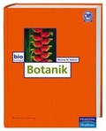 Cover: Botanik - Addison Wesley