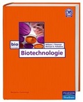 Cover: Biotechnologie - Addison Wesley