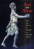Cover: Axt und Altar - Sutton