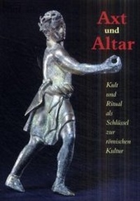 Enlarge image Cover: Axt und Altar - Sutton