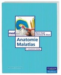 Cover: Anatomie Malatlas - Addison Wesley