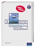 Cover: Intensivkurs C++ - Baf&ouml;g-Ausgabe - Addison Wesley