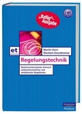 Cover: Regelungstechnik - Baf&ouml;g-Ausgabe - Addison Wesley