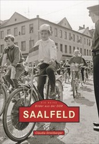 Abbildung von: Saalfeld - Sutton