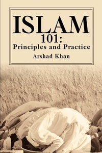 Abbildung von: Islam 101 - iUniverse