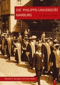 Cover: Die Philipps-Universit&auml;t Marburg - Sutton