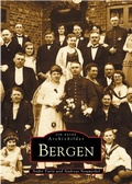 Cover: Bergen - Sutton