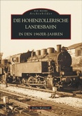 Cover: Die Hohenzollerische Landesbahn - Sutton