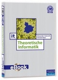 Cover: Theoretische Informatik - eBook - Addison Wesley