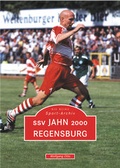 Cover: SSV Jahn Regensburg - Sutton