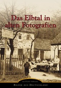 Cover: Das Elbtal in alten Fotografien - Sutton