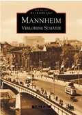 Cover: Mannheim - Sutton