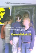 Cover: Kunstdidaktik - ATHENA-Verlag