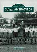 Cover: SpVgg Ansbach 09 - Sutton