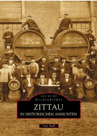 Abbildung von: Zittau in historischen Ansichten - Sutton