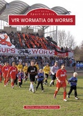 Cover: VfR Wormatia 08 Worms - Sutton