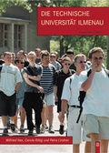Cover: Die Technische Universit&auml;t Ilmenau - Sutton