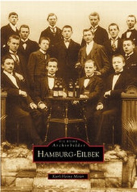 Abbildung von: Hamburg - Eilbek - Sutton