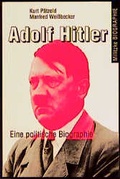 Cover: Adolf Hitler - Militzke