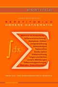 Cover: Repetitorium der Ingenieurmathematik - Binomi