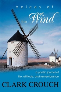 Abbildung von: Voices of the Wind - iUniverse