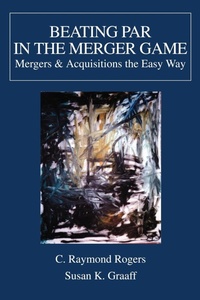 Abbildung von: Beating Par In The Merger Game - iUniverse