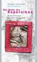 Cover: Der Kreis des Kopernikus - Militzke