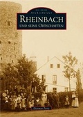 Cover: Rheinbach und seine Ortschaften - Sutton
