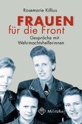 Cover: Frauen f&uuml;r die Front - Militzke