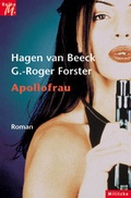 Cover: Apollofrau - Militzke
