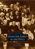 Cover: J&uuml;disches Leben in der Pfalz - Sutton