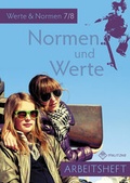 Cover: Normen und Werte - Militzke Verlag GmbH
