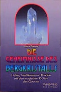 Cover: Die Geheimnisse des Bergkristalls - Windpferd