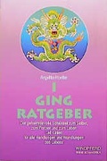 Cover: I Ging-Ratgeber - Windpferd